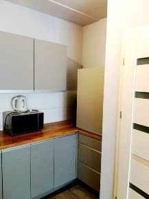 Wynajmę ładną kawalerkę Grójec ul. Niepodległości.