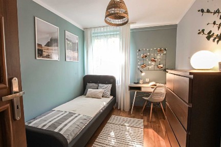 Mazowieckie, Warszawa, Bielany