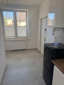 Wynajmę mieszkanie przy stacji PKP Rembertów