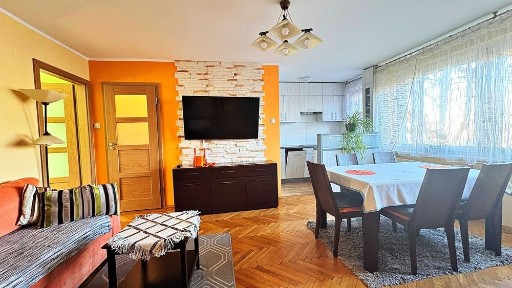 3 pokojowe, umeblowane os. Skarpa