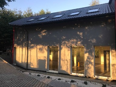 Podkarpackie, Malawa