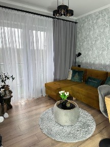 Mieszkanie 3 pok., 54.5 m, winda, nowe budownictwo, balkon