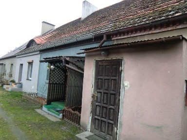 Wielkopolskie, Godziszewo