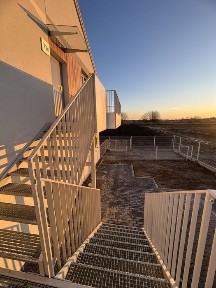 Mieszkanie EKO 117,03 m 2 Falenty Duże blisko Mordoru Lotniska Janek