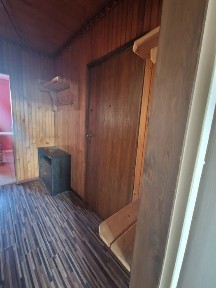 Mazowieckie, Borkowo Kościelne