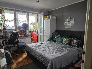 Pomorskie, Gdańsk, Chełm z dzielnicą Gdańsk Południe