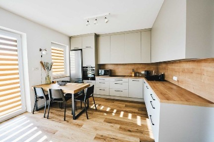 Wynajmę 3-pokojowe mieszkanie - Łańcut