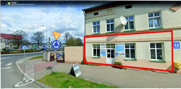 Zachodniopomorskie, Połczyn-Zdrój