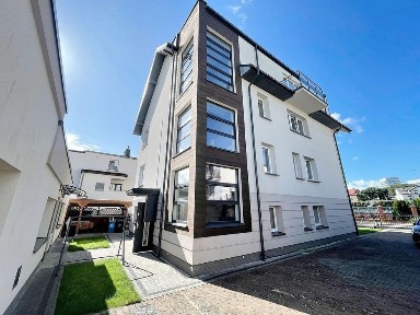 Zachodniopomorskie, Międzyzdroje