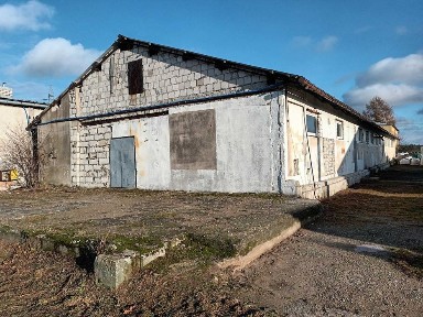 Warmińsko-mazurskie, Dobre Miasto