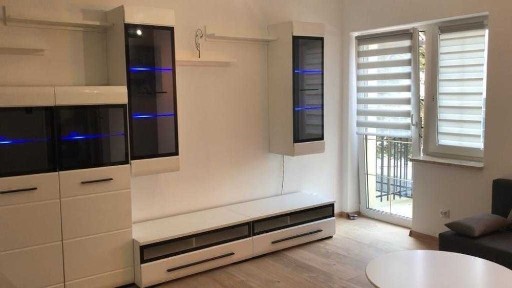 Nowa kawalerka, Śródmieście