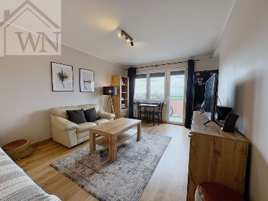 Nowa cena !Nowoczesna kawalerka, w centrum miasta !