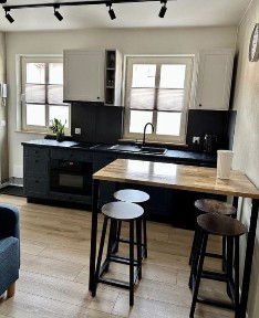 Mieszkanie w spokojnej okolicy