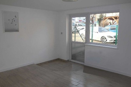 Małopolskie, Kraków, Prądnik Czerwony