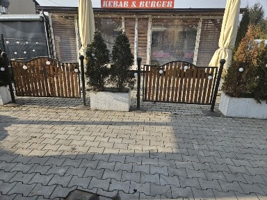 Małopolskie, Kraków, Prądnik Biały