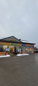 Małopolskie, Krzyszkowice