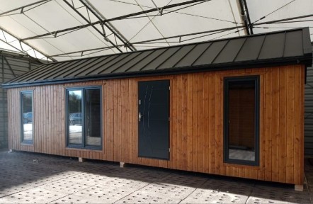 Zachodniopomorskie, Sarbinowo