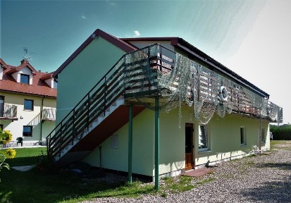 Zachodniopomorskie, Sarbinowo