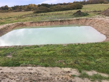 Zachodniopomorskie, Mieszałki