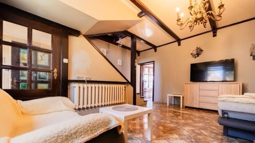 Wyjątkowy dom 160 m² z prywatnym lasem - cisza, natura, fotowoltaika