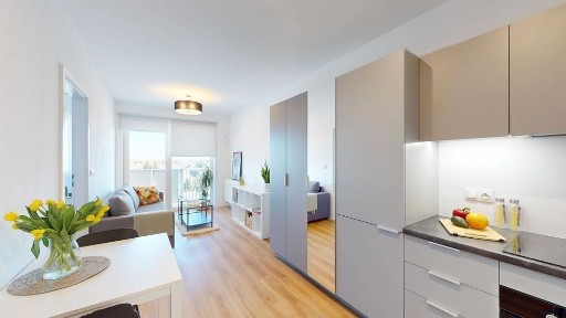 Mieszkanie 2 pokojowe PET FRIENDLY!