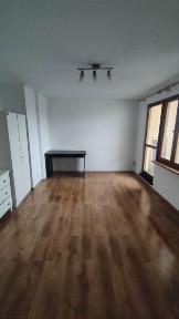 Kilińskiego 2 pokoje, rozkład 55m2