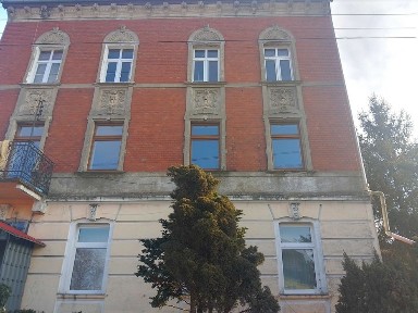 Dolnośląskie, Szczedrzykowice-Stacja