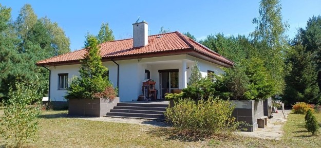 Mazowieckie, Grodziska