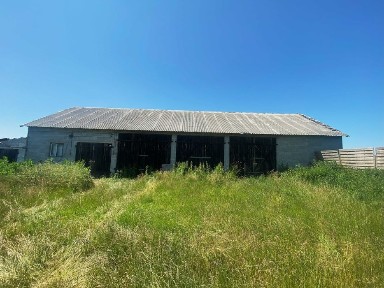 Mazowieckie, Nowe Sarnowo