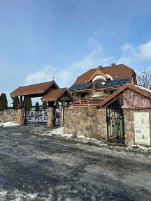 Mazowieckie, Zielona