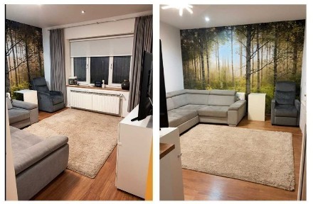 Dom w Dynowie 132m2 do zamieszkania. WYSOKI STANDARD