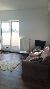 REZERWACJA Mieszkanie 44m2 Plewiska