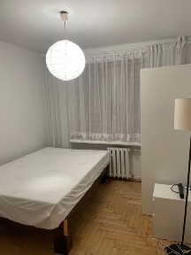 Mieszkanie 3 pokojowe 52 m2 Kraków ul.Pachońskiego