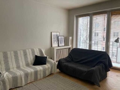 Mieszkanie trzypokojowe blisko Piotrkowskiej