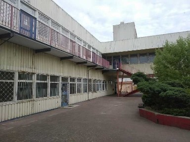Lubuskie, Gorzów Wielkopolski