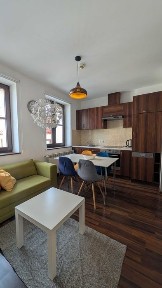 Nowoczesne mieszkanie 36m² | Żywiec, ul. Bracka | F-VAT | Od zaraz