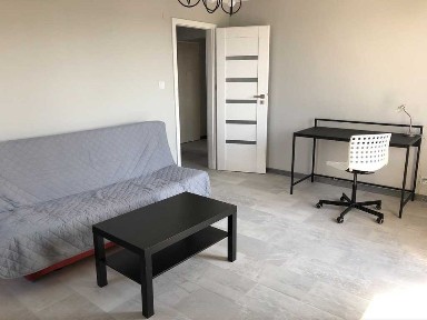 Katowice oś. Paderewskiego | 56m² | 3 pokoje