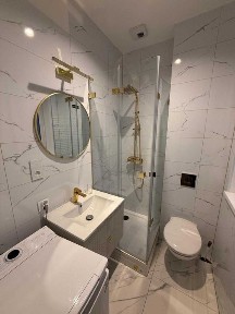 Apartament w centrum Katowic