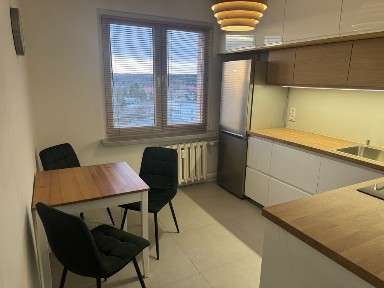 Do wynajęcia mieszkanie 2-pokojowe51 m² w pełni wyposażone Faktura VAT