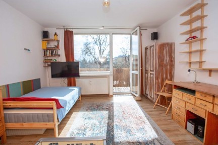 Mazowieckie, Warszawa, Ochota