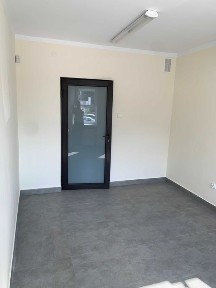 Podkarpackie, Dębica