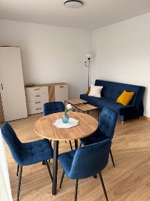 Pomorskie, Gdańsk, Jasień