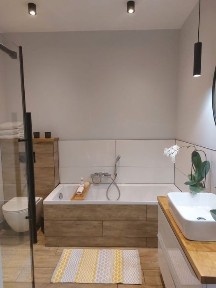 Mieszkanie do wynajęcia