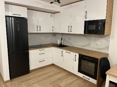 Mieszkanie do wynajecia Katowice ul. Uniwersytecka