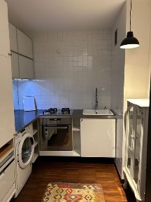 Mazowieckie, Warszawa, Targówek