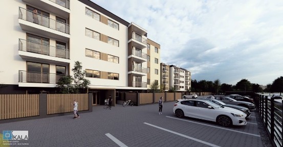 II etap sprzedaży inwestycji „Nova Kozienice”