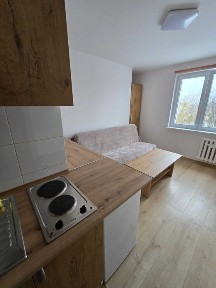 Pomorskie, Gdynia, Witomino-Radiostacja