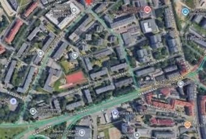 Śląskie, Katowice, Śródmieście