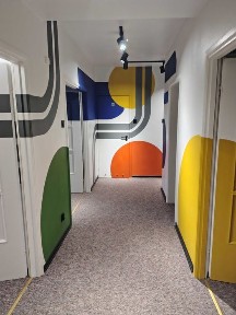 Mazowieckie, Warszawa, Ochota