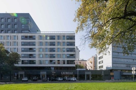 Wynajem biura w Warszawie: Prywatna 1-2-osobowa powierzchnia biurowa w lokalizacji Regus North Gate, idealna dla Ciebie i Twojego zespołu.